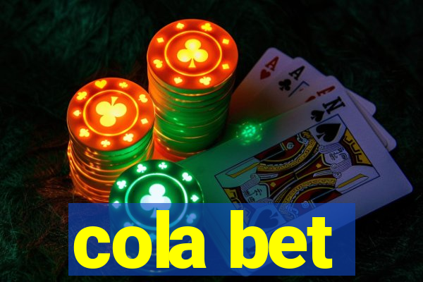 cola bet